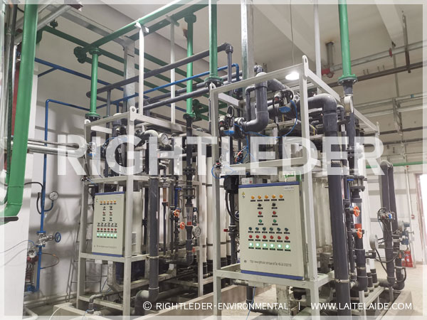 什么是“超純水”？ 收藏這篇文章就夠了